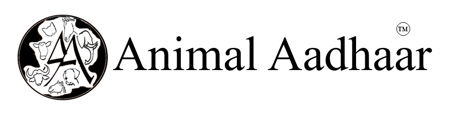 Animal Aadhaar